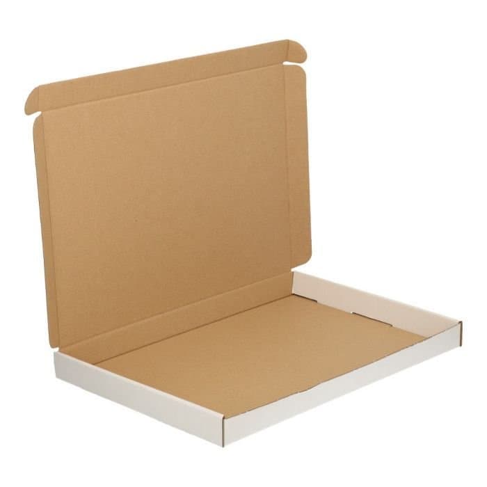 Brievenbusdoos A4