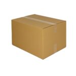 Kartonnen Vouwdoos 255x205x160 mm