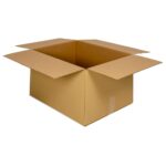 Kartonnen Vouwdoos 255x205x160 mm 3
