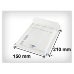 Luchtkussenenvelop 13C