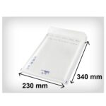 Luchtkussenenvelop 17G