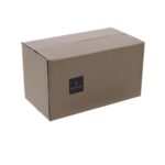 Kartonnen vouwdoos - 180x100x100 mm