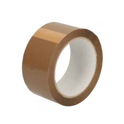 PVC verpakkingstape